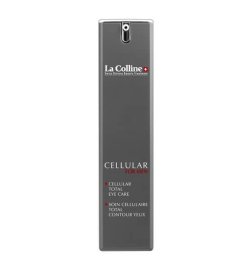 Pour L'Homme - Soin Cellulaire Total Contour des Yeux